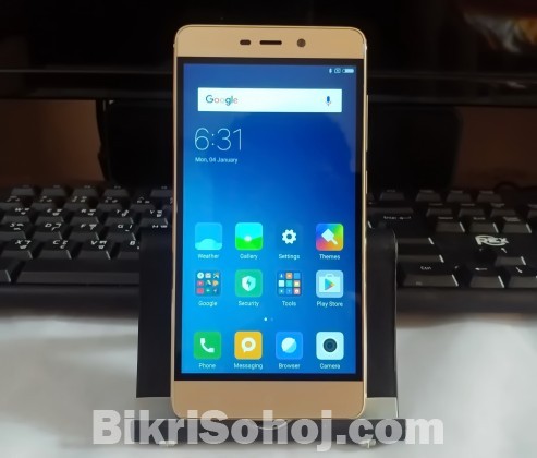 Xiaomi Redmi 4prime (3/32)